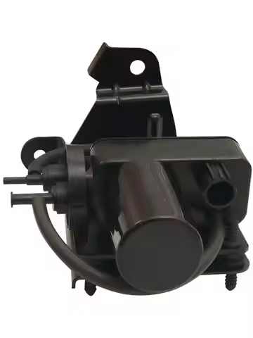 Diesel Electric Vacuum Pump 904-214 For Ford F-250 F-350 Super Duty Dorman 99-07 6C3Z2A451A