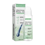 West&Month Hair Roller Ball Scalp Massage Care Moisturizing Hair Hair Care Roller Ball West & Month2