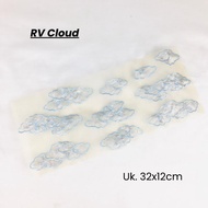 Sew On RV Cloud