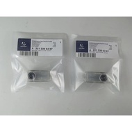 For BMW  X4 F26 F98 G02  2014-2023 Led Car Door Logo Welcome Lamp Shadow Light Laser Projector Ghost