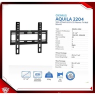 OXIMUS AQUILA 2204 LED TV MONITOR BRACKET 14" - 42" INCH