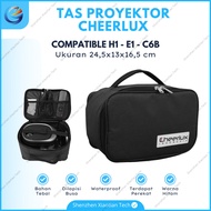 Cheerlux H1 Projector Bag - C6B - E1 | Cheerlux Handcarry Projector Bag | Cheerlux Projector Bag