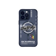 SKINARMA รุ่น Bolt Magnetic เคสสำหรับ iPhone 15 Pro / 15 Pro Max
