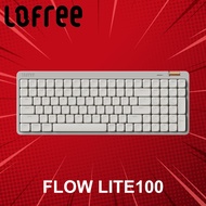 LOFREE Flow Lite100 Keyboard (English) Warranty Center 6