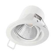 Philips 59752 KYANITE 5W 27K LED Downlight | 40k PHILIPS LED SPOT LIGHT