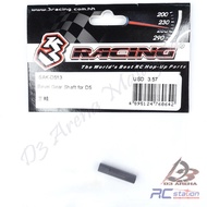 SAK-D513 - BEVEL GEAR SHAFT FOR D5S