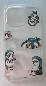 iPhone 14 Pro Mofusand 手機殼 from iiiifi+