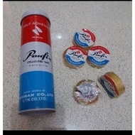 Panfix Insulation 1/2" X 10 Yards / Latchape 1/2" X 10 Yards