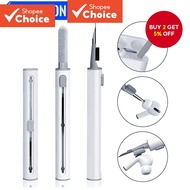 Earphones Cleaning Tool Earbuds Case  Clean Brush Pen for Xiaomi Airdots 3Pro Airpods Pro 3 2 1