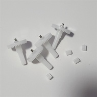 Drone Gear Kit, for E88 PRO Drone Gear Kit, Adapts E88 PRO Quadcopter Motor Gear Replacements