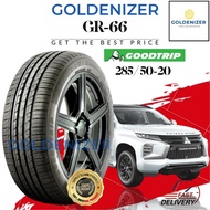 Good trip GR-66 Tayar 🛞 tyre tires 285/50-20 ,GS-57 35x12.5-21