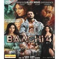 Baaghi 4 (2025)   Baaghi 3 (2020)​​  (Hindi)