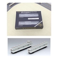 【🇯🇵日本直送, 全新現貨】TOMIX 98285 103 1000系通勤電車増結ｾｯﾄ