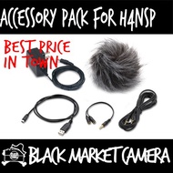 [BMC] Zoom APH-4n/ APH-4nSp Accessory Pack for the H4n Recorder