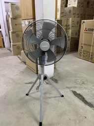 พัดลมอุตสาหกรรม Naruto ขนาด18 นิ้ว แบบ 3ขา NT18 รุ่นYJ-1802