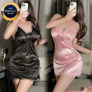 Sexy Sleepwear D6192 D1538 Marigold Dress Skirt Yuyie