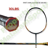 Lining Jojo 8000 Signature Edition Badminton Racket