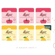 Set Package Mifit Bites (7packs/box)