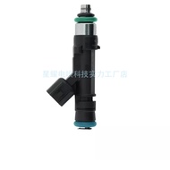 [Injector] M-9593-LU47 0280158279 1311-9F593-AA Fuel Sprayer Suitable for Ford 5N3D