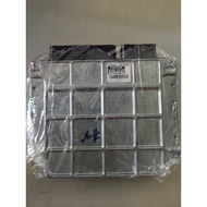 TOYOTA VIOS 1.8 ECU ENGINE CONTROL 89661-0DA62 212000-3912