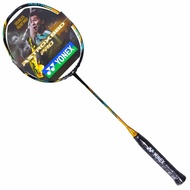 badminton racket raket badminton 羽球拍 ❣YONEX/YONEX Badminton Racket Single Racket Full Carbon Sky Axe