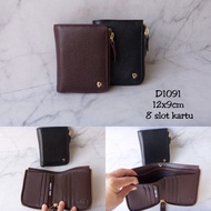 TERBARUUU DOMPET PAON D 1091 | DOMPET PAON D1091 | DOMPET KULIT |