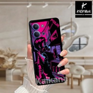 Redmi 15C Case - poco C85 Fashion Image Cool Mobile Phone Case, Case hp, TPU Mobile Phone Back Prote