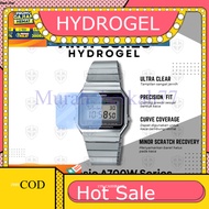 HYDROGEL Anti-Scratch Hydrogel Casio A700 A 700 A700w