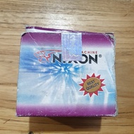 NIXON 5800 CABURATOR