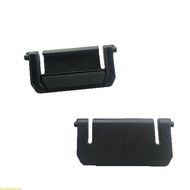 Doublebuy 2Pcs Replacement Keyboard Bracket Leg Plastic Stand for G910