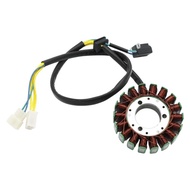 SALE Generator Stator For Access 4.38 480 / Triton Reactor 450 / 31120-E12-100