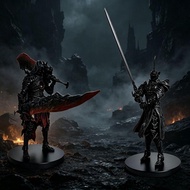 Dark Souls 3 Through Knight Ring Print Knight Figure Desktop Decoration Soldier Model Figure Figure 