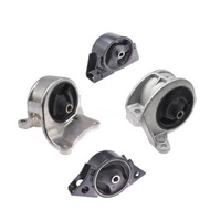 OEM Engine Mounting Set - Nissan Serena C24 2.0 SR20DE 2001-2012 ( 1Year Warranty ) SR