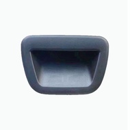 Suitable for Volvo S80 S80L S60 S60L Trunk Inner Buckle Hand Trunk Inner Lining Handle Accessories