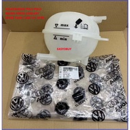 VOLKSWAGEN POLO POLO SEDAN VENTO COOLANT SPARE TANK ( 6Q0 121 407B )