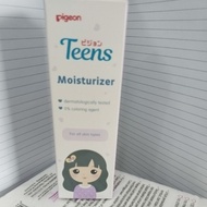Pigeon teens moisturizer