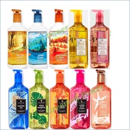 ขายดี -BBW#2  hand gel soap ของแท้ Shopไทย Bath And Body Works Hand Soap สบู่ล้างมือ บาธ แอนด์ บอดี้