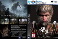Black Myth: Wukong – Digital Deluxe Edition PC GAME Offline [Pendrive INSTALLATION]