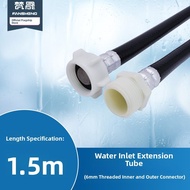 FANSHENG | Connector Extension Tube 6mm Thread