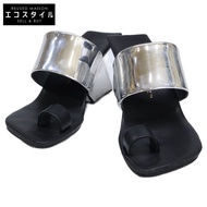 United Nude 1072276613 環趾高跟涼鞋，35碼 [二手]