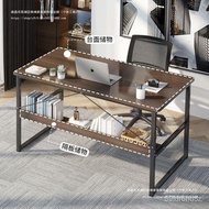 Simple Computer Desk Household Small Table Rental House Rental Student Desk Dormitory Study Table Simple Desk