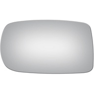 Burco 4364 Driver Side Replacement Mirror Glass for 2010-2015 HYUNDAI GENESIS COUPE