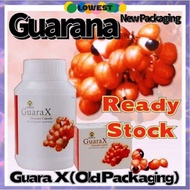 Guarana Guarax 60capsul