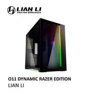 Lian Li PC-O11 Dynamic Razer Edition Limited Edition