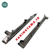 Upper Tank Radiator Nissan Terrano