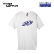 Voyager Outfitters T-Shirt - NWJNS "LOGO"