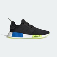 adidas Lifestyle NMD_R1 x Indigo Herz Shoes Men Black IE1844