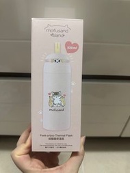 Mofusand 保溫杯