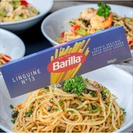 Barilla Pasta Spaghetti (Bundle Of 3) No.5 Barilla Pasta Spaghetti 500g No5