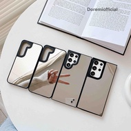 CASE CASING BLACK MIRROR FOR XIAOMI REDMI A5 9A 9C 10A 12 12C 13 13C 13X 14C 15C REDMI NOTE 8 9 10 1